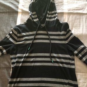 Aero postal hoodie shirt